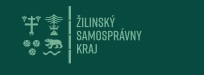 Logo Žilinský samosprávny kraj